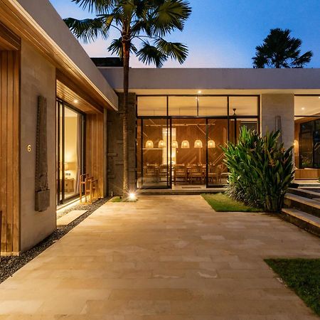Villa Daniele By Balisuperhost Ubud  Bagian luar foto