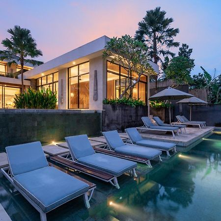 Villa Daniele By Balisuperhost Ubud  Bagian luar foto