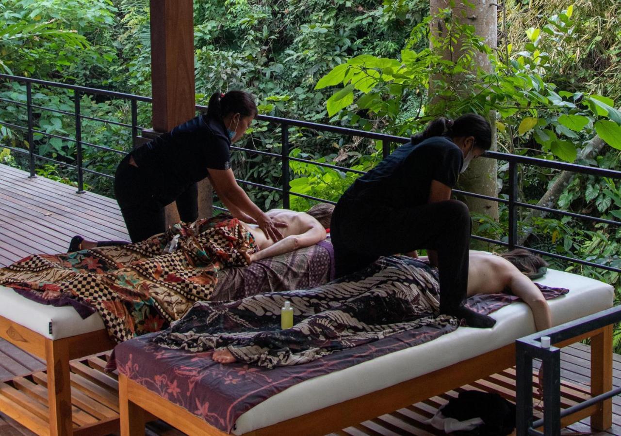 Villa Daniele By Balisuperhost Ubud  Bagian luar foto