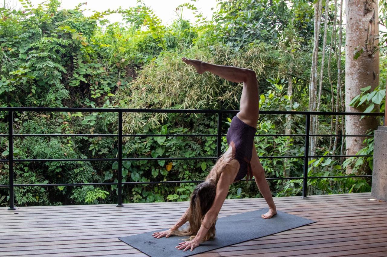 Villa Daniele By Balisuperhost Ubud  Bagian luar foto