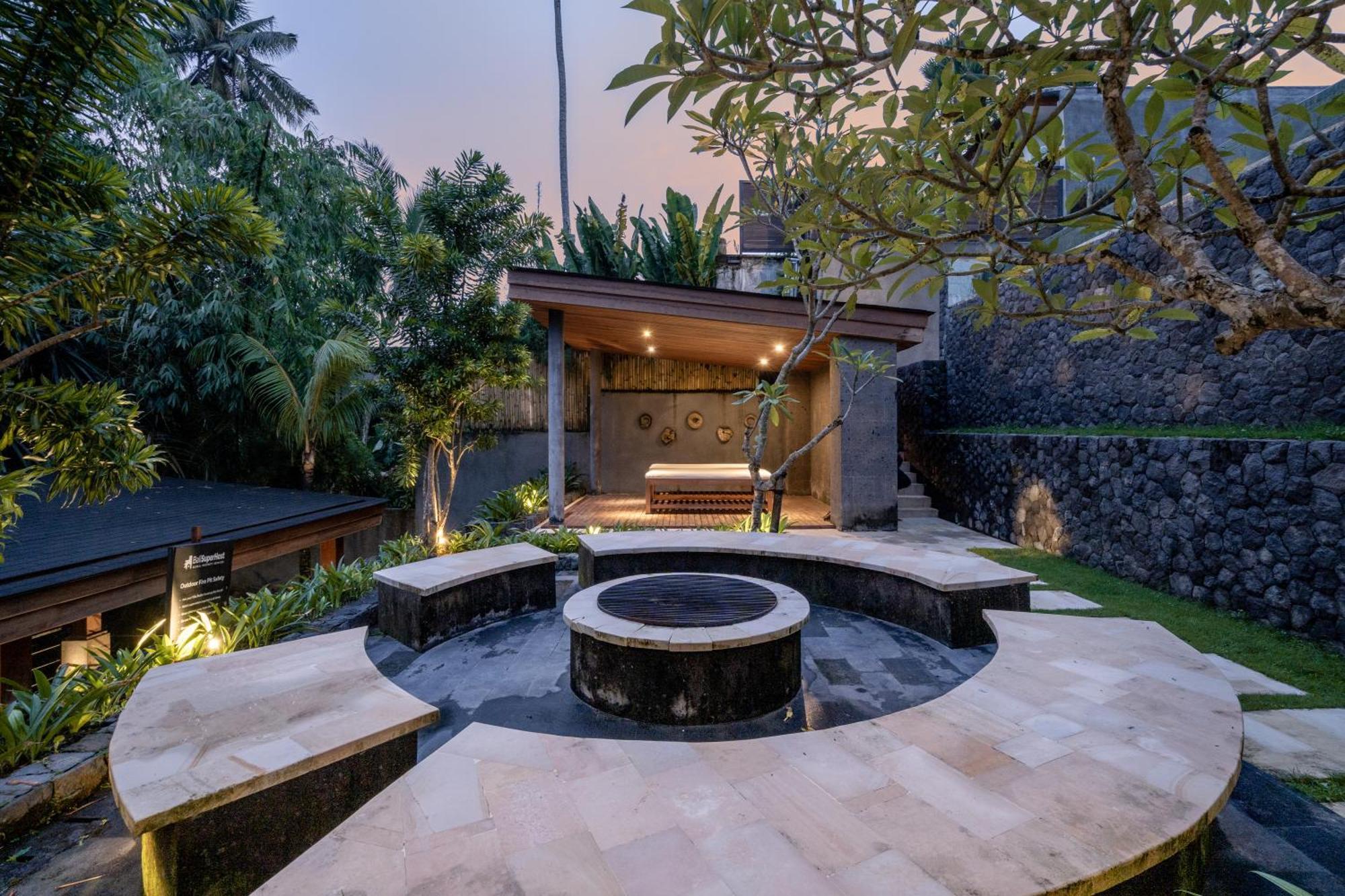 Villa Daniele By Balisuperhost Ubud  Bagian luar foto