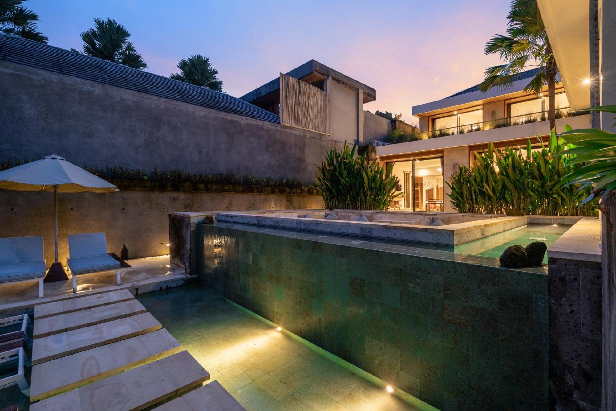 Villa Daniele By Balisuperhost Ubud  Bagian luar foto