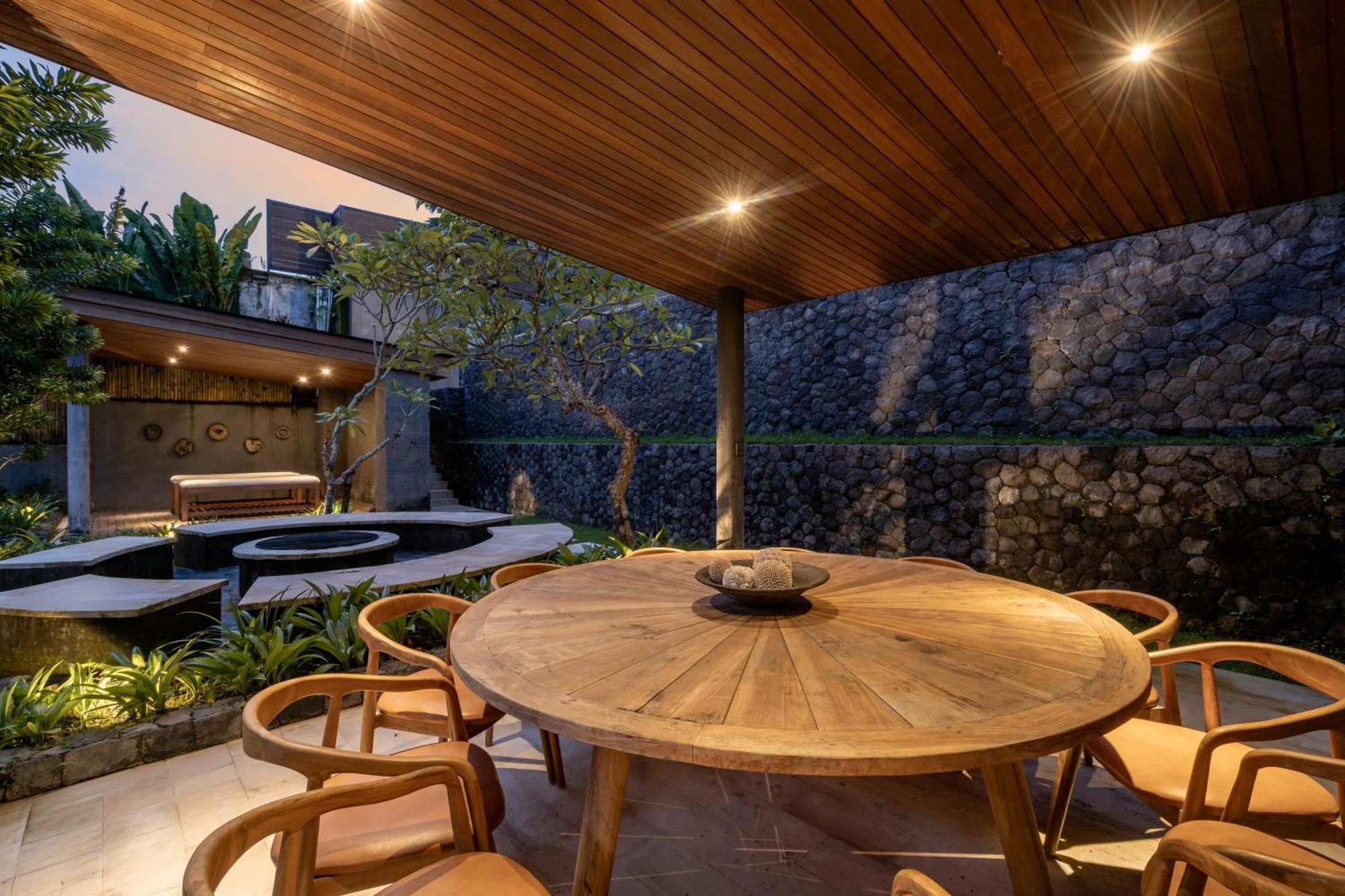 Villa Daniele By Balisuperhost Ubud  Bagian luar foto