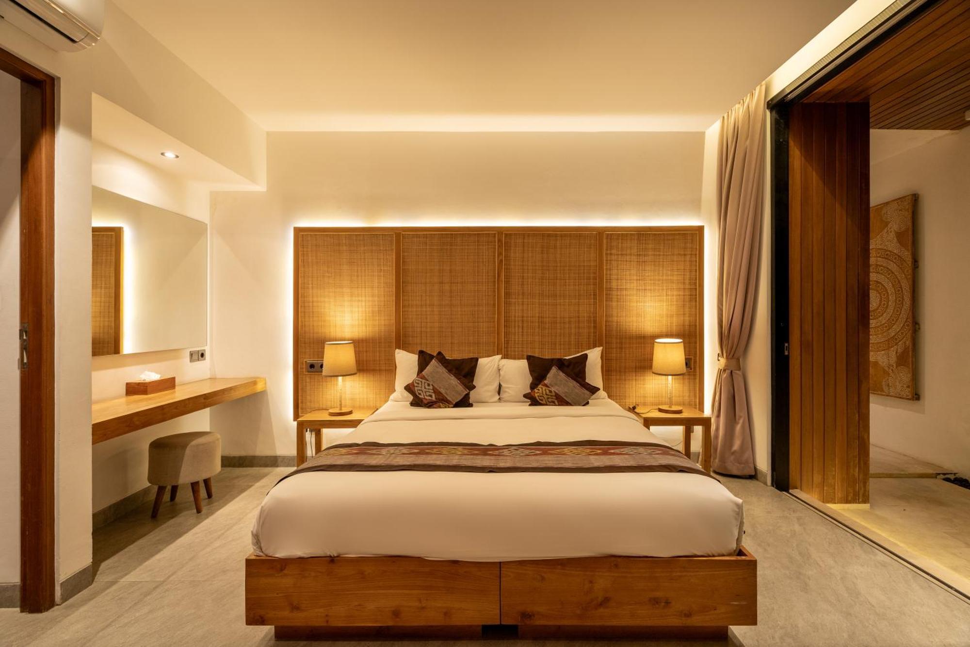 Villa Daniele By Balisuperhost Ubud  Bagian luar foto