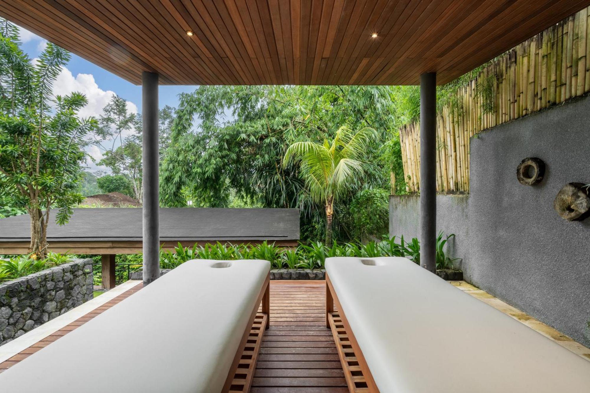 Villa Daniele By Balisuperhost Ubud  Bagian luar foto