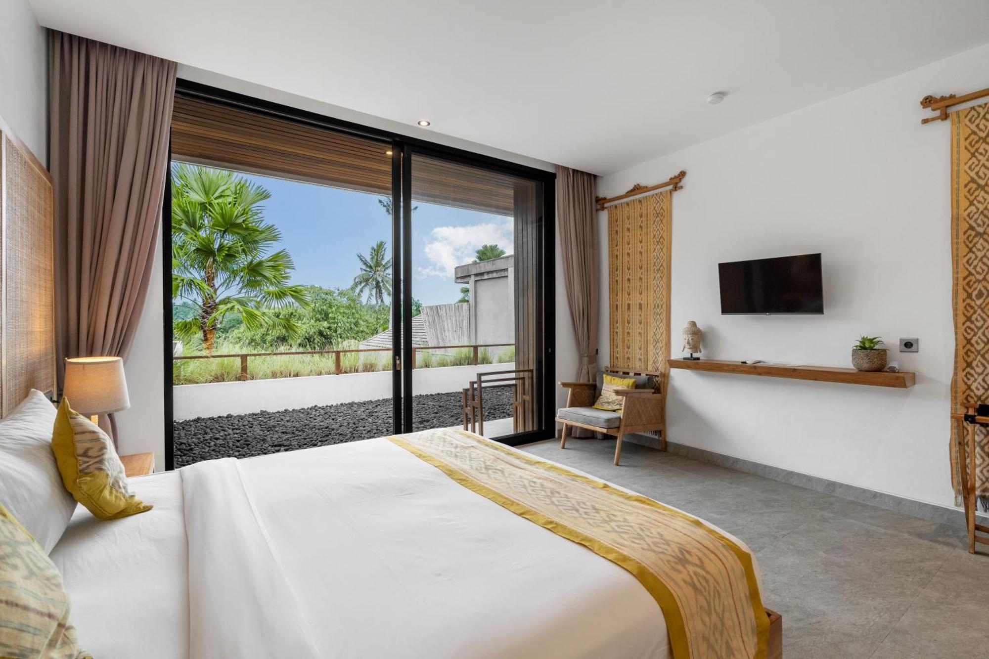 Villa Daniele By Balisuperhost Ubud  Bagian luar foto