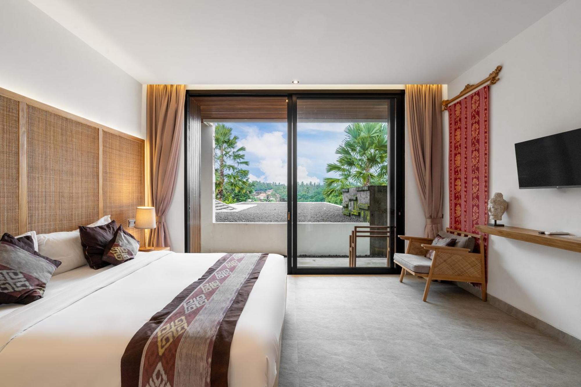 Villa Daniele By Balisuperhost Ubud  Bagian luar foto